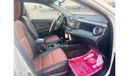 Toyota RAV4 AWD leather seats