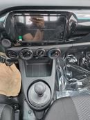 تويوتا هيلوكس GL 2.4L Single Cab Utility