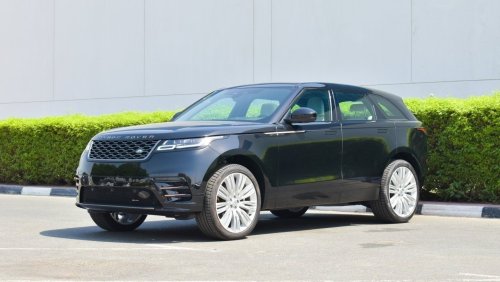 Land Rover Range Rover Velar Range Rover Velar R-Dynamic P250 4WD | with HUD 22 Alloy | 2023