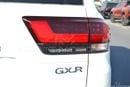 Toyota Land Cruiser GXR 4.0L