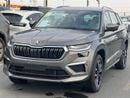 Skoda Kodiaq SKODA KODIAQ MODEL 2024