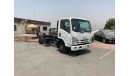 Isuzu NPR Isuzu Npr Long Chassis MY 2020