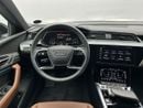 Audi Q8 etron 55 quattro Advanced 408hp (Ref# 028541)
