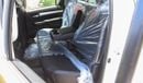 Toyota Hilux DC 2.7L Petrol 4WD M/T | 2026 Model | Ready for Export