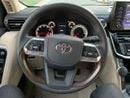 Toyota Land Cruiser GXR A/T 4.0L Gasoline