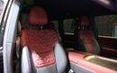 Nissan Patrol Nissan patrol Platinum LE converted to nismo 2025