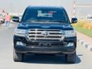 Toyota Land Cruiser Toyota Land Cruiser 2020 v8 diesel full options RHD