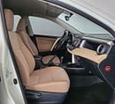 Toyota RAV4 EXR 2.5L-4CYL Excellent condition