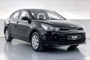 Kia Rio LX | 1 year free warranty | 0 Down Payment