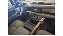 Land Rover Defender P400 90 X-Dynamic HSE Defender 90 X-Dynamic P400 /V6 / 2021 /3 Year warranty and service contract
