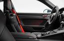 بورش 911 4.0L F-6 Naturally Aspirated Engine | Warranty