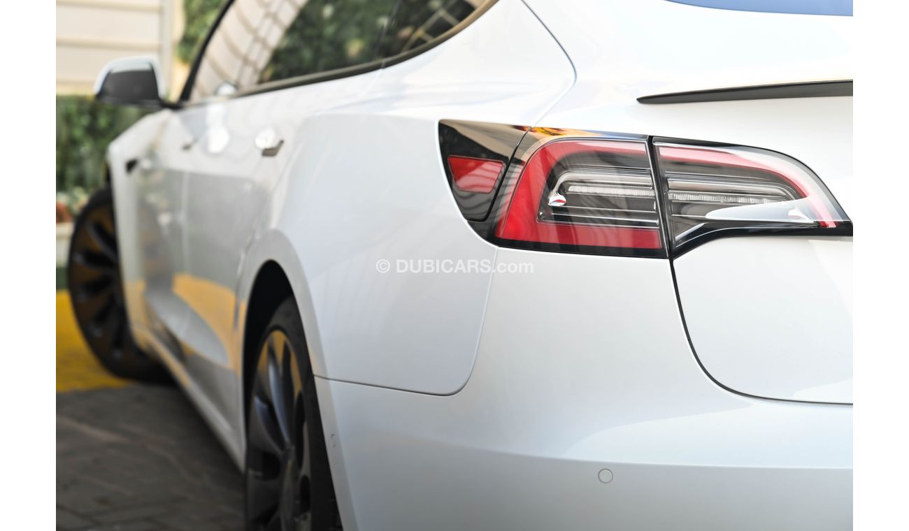 Tesla Model 3 Performance  | 4,698 P.M  | 0% Downpayment | Tesla Warranty! Spectacular Condition!