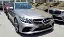 Mercedes-Benz C 220 DIESEL