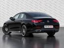 Mercedes Benz CLS350 STANDARD