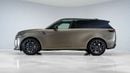 Land Rover Range Rover Sport UAE's Very Best Example | AED 9,975 Per Month