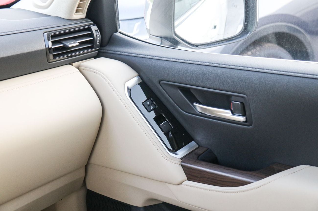 تويوتا لاند كروزر VX Land Cruiser Hybrid | 2026 | Best Export Price