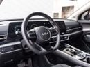 Kia Sportage EX