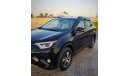 Toyota RAV4 FULL  OPTION