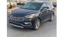 Hyundai Santa Fe LIMITED /TURBO AND ECO 2.4L AMERICAN SPECIFICATION