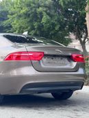 جاكوار XE HSE 2.0L (250 HP)