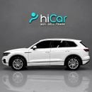 Volkswagen Touareg 2,107 p.m • 0% Downpayment • • 1 Year Warranty