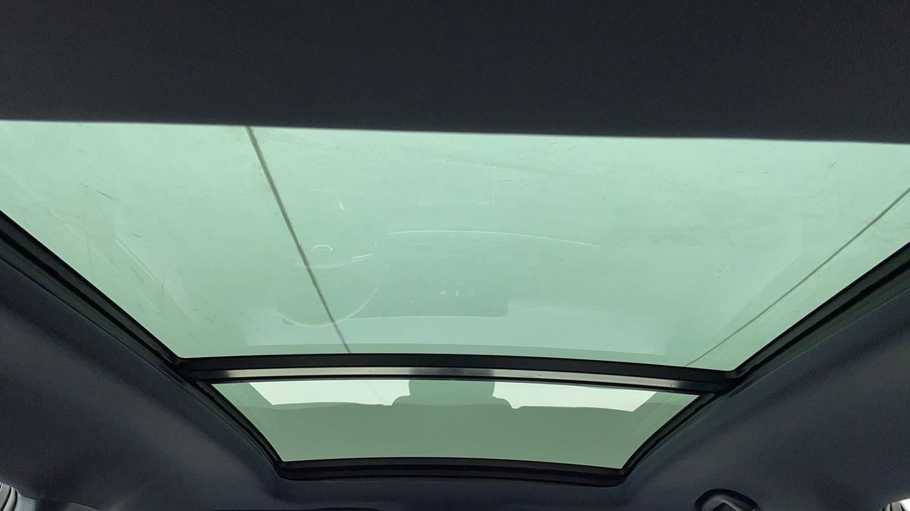 فورد تيريتوري TITANIUM 1.8 | بدون دفعة مقدمة | اختبار القيادة في المنزل