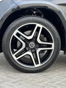 مرسيدس بنز GLS 550