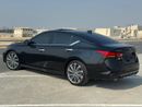 Nissan Altima Altima SL GCC 2024 Full opition top of rang