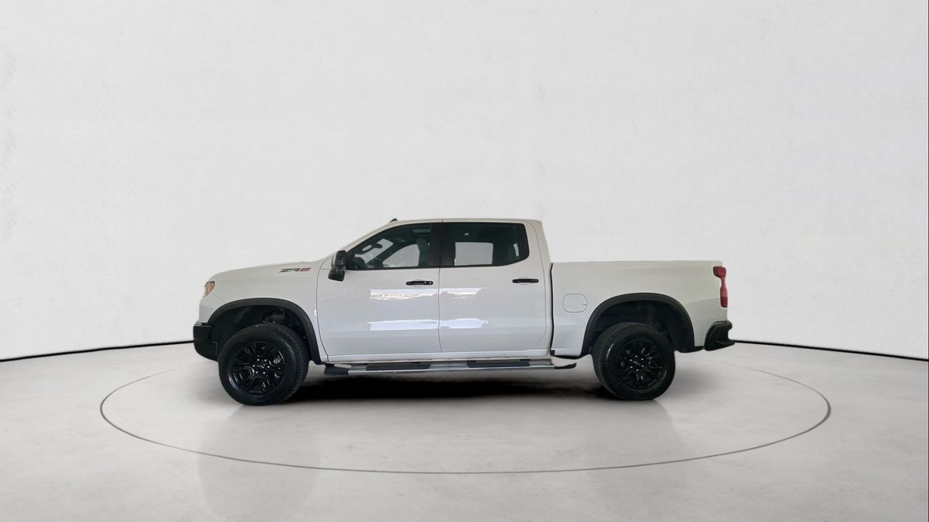 Chevrolet 1500 ZR2 | upto AED 20,000 Ramadan Discount | Guaranteed Warranty | 0 Down Payment