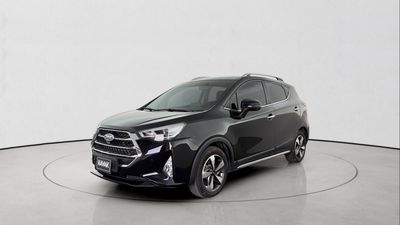 JAC S3 | Guaranteed Warranty | 0 Down Payment
