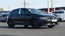 Volkswagen Golf R VOLKSWAGEN GOLF BLACK EDITION 2025 MODEL AUTOMATIC CHINESE SPECS