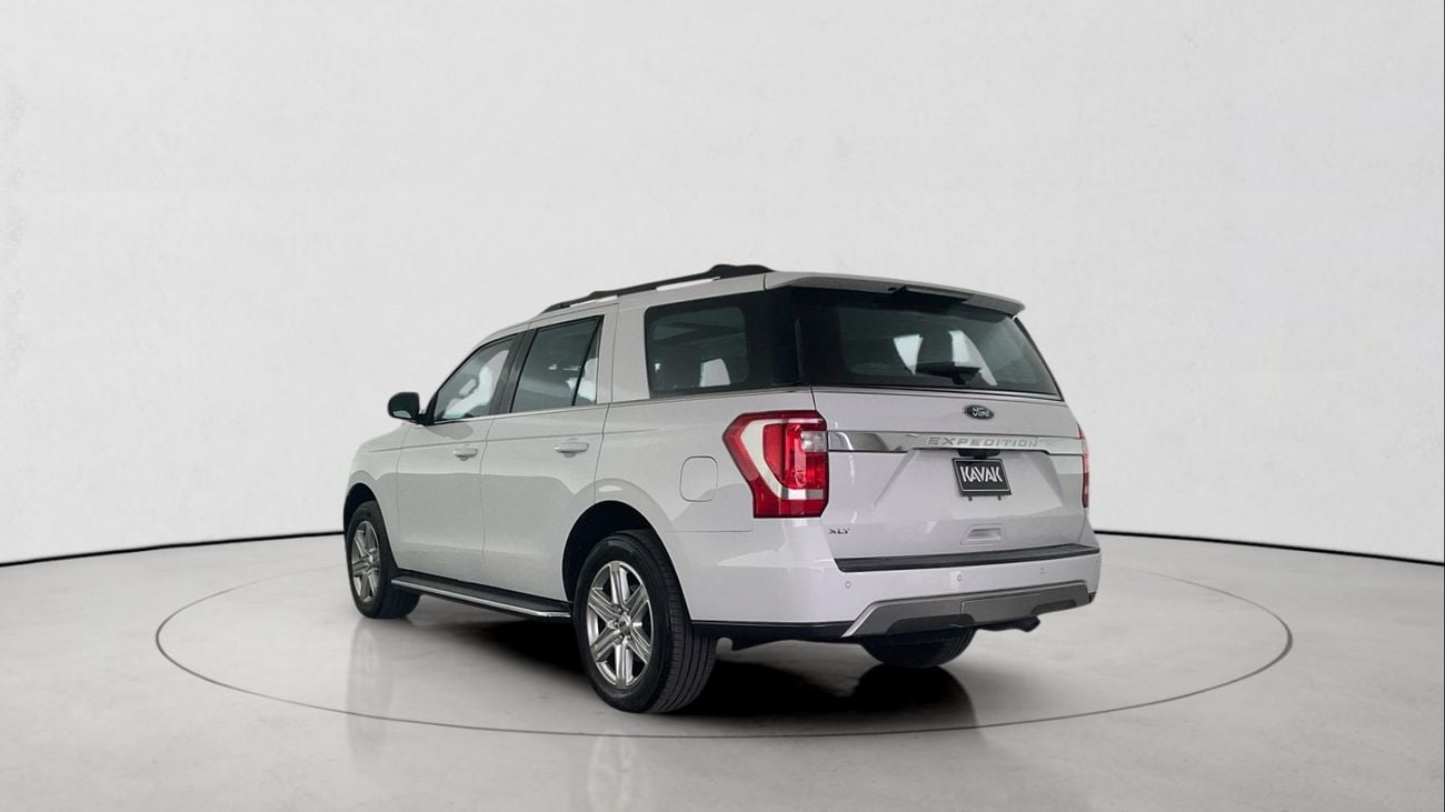 فورد إكسبيديشن XLT Premium | upto AED 20,000 Ramadan Discount | شامل الضمان | 0 ﺪﻔﻋﺓ ﺃﻮﻟﻯ