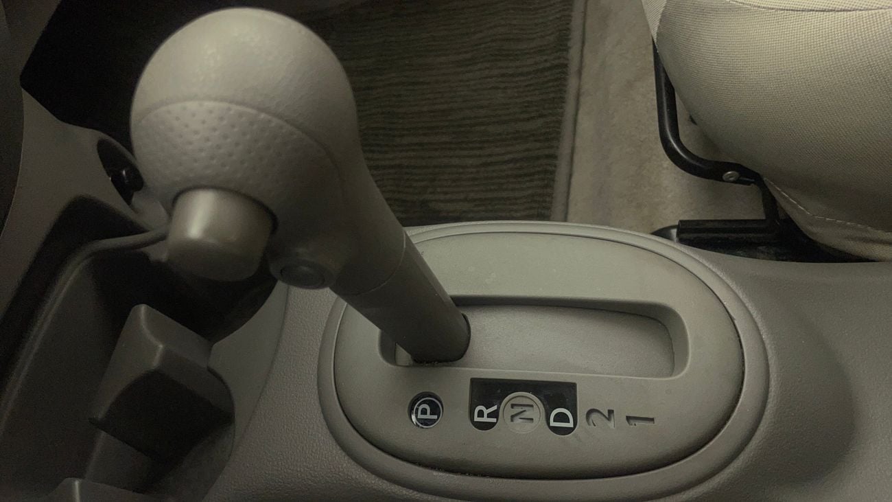 Nissan Sunny SV 1.5 | Zero Down Payment | Home Test Drive