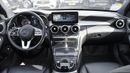 Mercedes-Benz C 300 Sport Mercedes C300 AMG / 2020 / Canadian