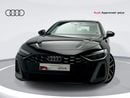 Audi A5 Sedan TFSI 204hp (Ref# 57501) EXCLUSIVE RAMADAN OFFER