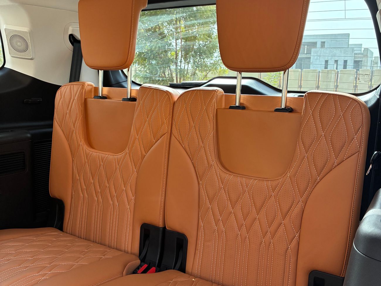 Tank 500 Prestige 3.0L