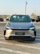 تويوتا bZ4X PRO Toyota BZ 4X Electric 2024