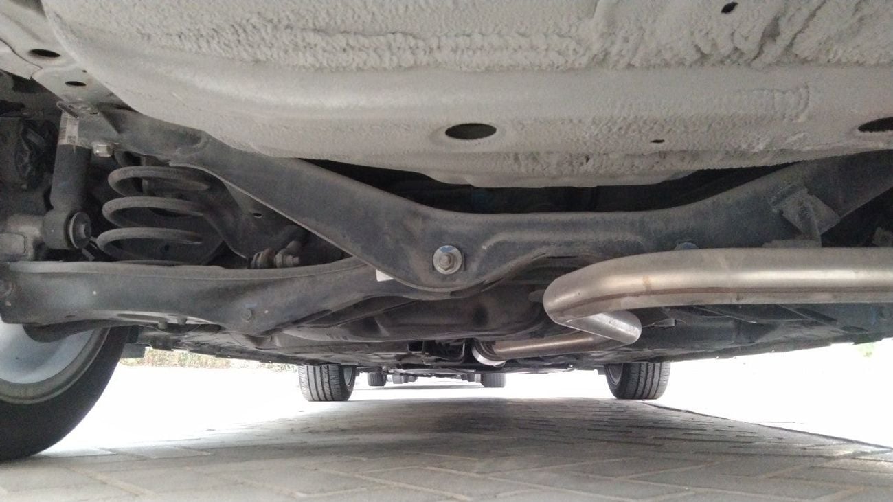 Honda Civic LX SPORT 1.6 | Zero Down Payment | Home Test Drive