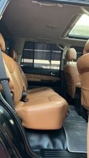 Nissan Patrol Safari Safari 4.8L A/T