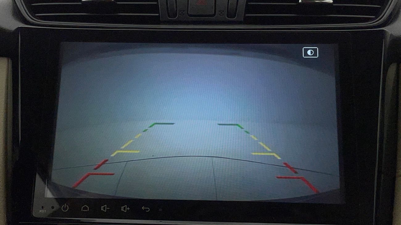 نيسان إكس تريل S 2.5 | بدون دفعة مقدمة | اختبار القيادة في المنزل