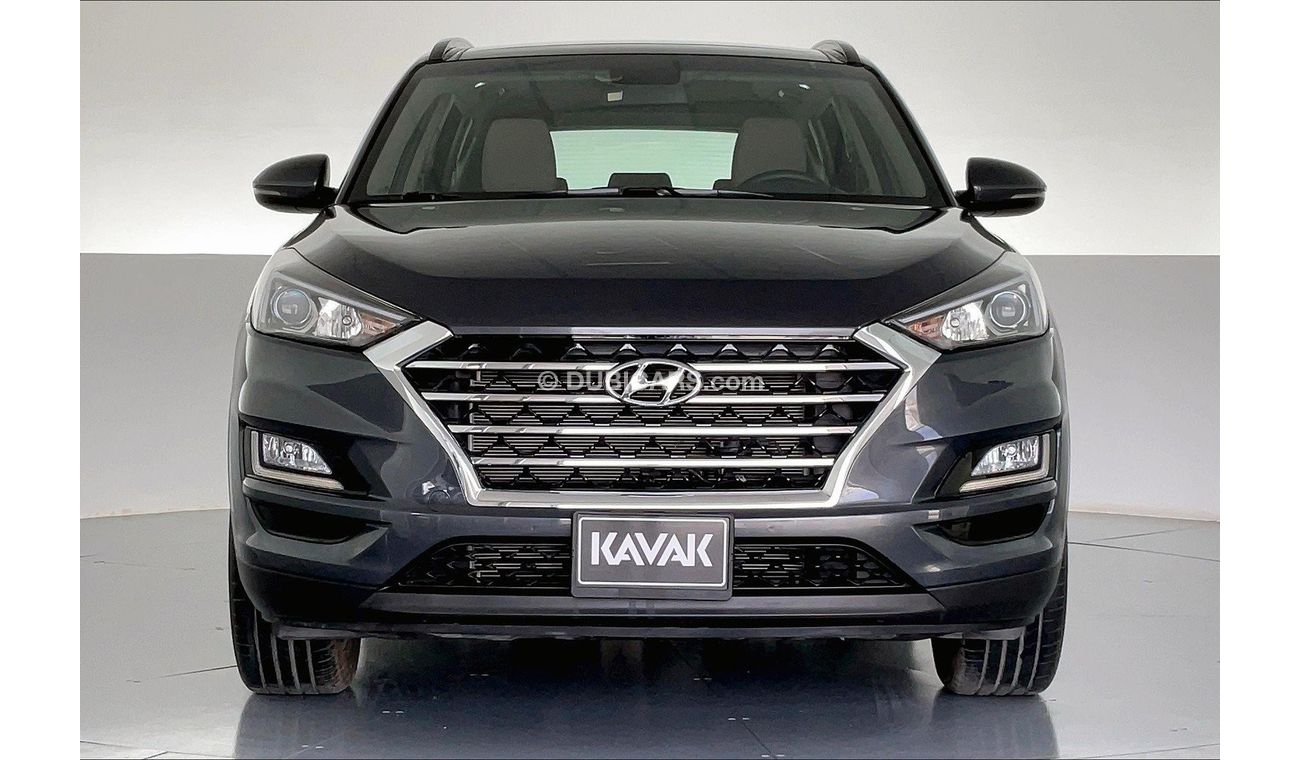 هيونداي توسون GLS / Comfort | سنة ضمان مجانية | 0 دفعة أولى | سياسة الإعادة بعد 7 أيام