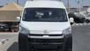 تويوتا هاياس GL DX V6 3.5L Petrol Automatic 2025YM