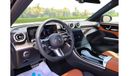 Mercedes-Benz C 200 Sedan 1.5L V4 | A/T, RWD | GCC Specs | 2 Year International Warranty