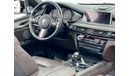 BMW X5 50i Luxury 2016 BMW X5 Xdrive 50i, Full Service History, Warranty, GCC