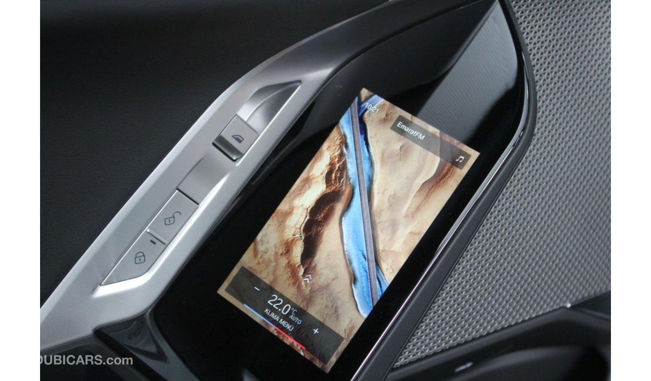 بي أم دبليو i7 BMW I7 M60 FULL ELECTRIC 2023 MODEL 520 RANGE