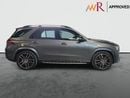 مرسيدس بنز GLE 450 4MATIC