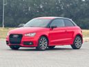 Audi A1 AMBITION S-LINE S-Line 1.4L