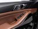 BMW X5 XDRIVE M50I BUY NOW, PAY 2027 | THE BLACKLINE STANDARD | 2027 BMW Warranty + Service Contract, GCC