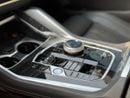 BMW X6 xDrive40i Luxury M Sport Package 3.0L