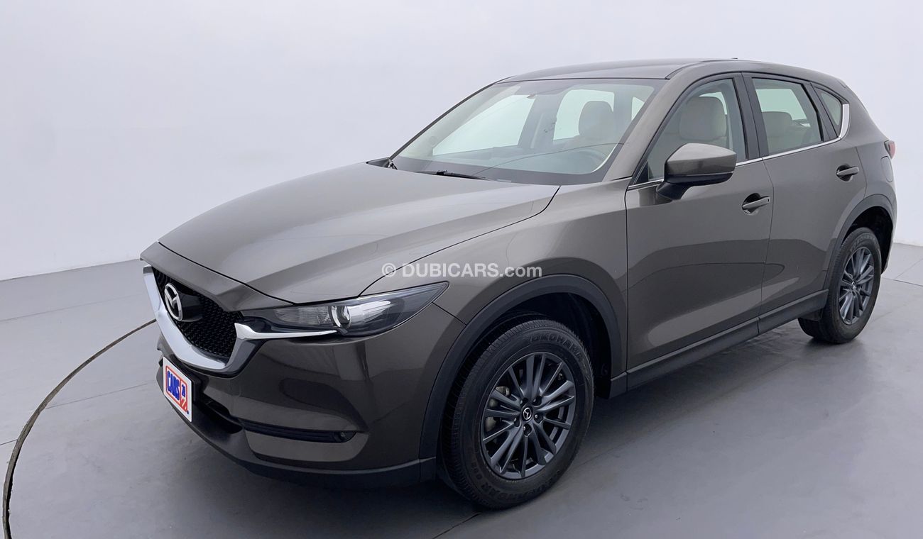 Mazda CX5 GS 2.5 | Zero Down Payment | Free Home Test Drive